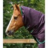 Premier Equine Buster 200g Turnout Rug with Snug-Fit Neck Cover