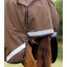 Premier Equine Buster 400g Turnout Rug with Snug-Fit Neck Cover