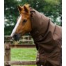 Premier Equine Buster 400g Turnout Rug with Snug-Fit Neck Cover