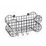 House of Paws House of Paws Dog Bone Wire Storage Shelf