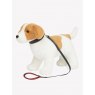 LeMieux Lemieux Puppy Dog Collar & Lead