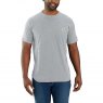Carhartt Carhartt Force Delmond Pocket T-Shirt