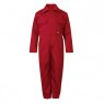 Fort Workwear Fort Tearaway Coveralls Junior