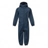 Fort Splashaway Coverall