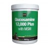 NAF NAF Glucosamine 12,000 Plus with MSM