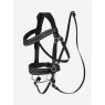 LeMieux Lemieux Hobby Horse Competition Bridle Black