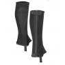 Shires Equestrian Shires Moretta Suede Half Chaps Adults