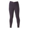 Firefoot Firefoot Ladies Farsley Checked Breeches