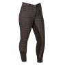 Firefoot Firefoot Ladies Farsley Checked Breeches