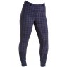 Firefoot FIREFOOT LADIES FARSLEY CHECKED BREECHES