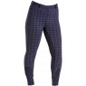 Firefoot Firefoot Ladies Farsley Checked Breeches