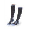 Shires Equestrian Shires Aubrion Springer Compression Socks