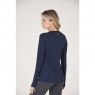 Noble Hailey Long Sleeve Crew