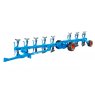 Bruder Bruder LEMKEN Semi-Mounted Reversible Plough Vari-Titan