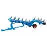 Bruder Bruder LEMKEN Semi-Mounted Reversible Plough Vari-Titan