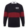 Back British Farming Back British Farming Unisex Panelled Rugby Shirt