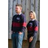 Back British Farming Back British Farming Unisex Panelled Rugby Shirt