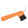 Imperial Riding Imperial Riding Hoof Pick With Brush