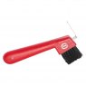 Imperial Riding Imperial Riding Hoof Pick With Brush