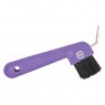 Imperial Riding Imperial Riding Hoof Pick With Brush