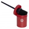 Imperial Riding Imperial Riding Irhhoof Oil Brush With Container