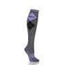 Stormbloc Storm Bloc Patterdale Ladies' Equestrian Long Cotton Socks