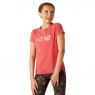 Ariat Ariat Youth Saddle Short Sleeve T-Shirt