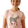 Ariat Ariat Youth Roller Pony Short Sleeve T-Shirt