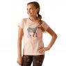 Ariat Ariat Youth Roller Pony Short Sleeve T-Shirt