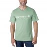 Carhartt Carhartt Relaxed Fit Heavyweight Short Sleeve Graphic T-Shirt
