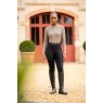 LeMieux LeMieux Mia Mesh Long Sleeve Base Layer