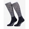 LeMieux LeMieux Footsie Socks Florence