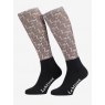 LeMieux LeMieux Footsie Socks Florence