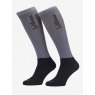 LeMieux LeMieux Competition Socks - 2pk