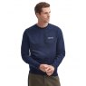 Barbour Barbour Men's Ossett Graphic Sweatshirt