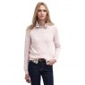 Barbour Barbour Ladies' Lavender Knit