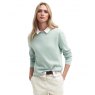 Barbour Barbour Ladies' Lavender Knit