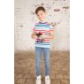 Lighthouse Lighthouse Oliver Short Sleeve