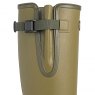 Le Chameau Le Chameau Vierzonord Neoprene Wellingtons Vert Vierzon