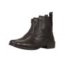 Mark Todd Campino Boots Black