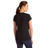 Ariat Ariat Women's Vertical Logo V T-Shirt