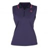 Shires Equestrian Shires Women's Aubrion Poise Sleeveless Tech Polo