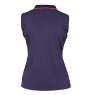 Shires Equestrian Shires Women's Aubrion Poise Sleeveless Tech Polo