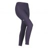 Shires Equestrian Shires Women's Aubrion Laminated Riding Tights