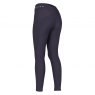 Shires Equestrian Shires Women's Aubrion Laminated Riding Tights