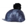 Shires Equestrian Shires Women's Aubrion Pom Pom Hat Cover