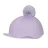 Shires Equestrian Shires Women's Aubrion Pom Pom Hat Cover