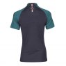 Shires Equestrian Shires Women's Aubrion Team Short Sleeve Base Layer