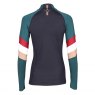 Shires Equestrian Shires Women's Aubrion Team Long Sleeve Base Layer