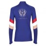 Shires Equestrian Shires Women's Aubrion Team Long Sleeve Base Layer